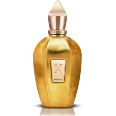 Xerjoff Accento Overdose Tester 3.4 Eau De Parfum Spray