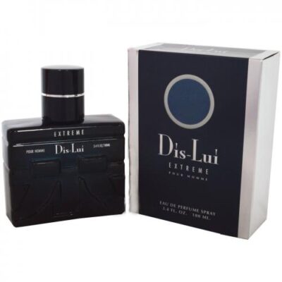 Dis-Lui Extreme 3.4 Eau De Parfum Spray For Men