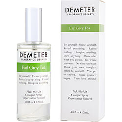 DEMETER EARL GREY TEA by Demeter
