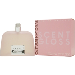 COSTUME NATIONAL SCENT GLOSS by Costume National