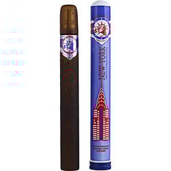 CUBA CITY NEW YORK by Cuba