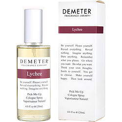 DEMETER LYCHEE by Demeter
