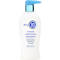 ITS A 10 by It's a 10