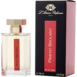 L'ARTISAN PARFUMEUR PIMENT BRULANT by L'Artisan Parfumeur