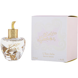 LOLITA LEMPICKA L'EAU JOLIE by Lolita Lempicka
