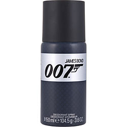 JAMES BOND 007 by James Bond