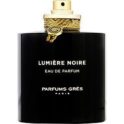 LUMIERE NOIRE by Parfums Gres
