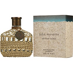 JOHN VARVATOS ARTISAN ACQUA by John Varvatos