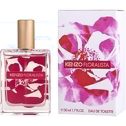KENZO FLORALISTA by Kenzo