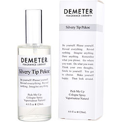 DEMETER SILVERY TIP PEKOE by Demeter