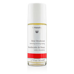 Dr. Hauschka by Dr. Hauschka