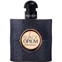 Black Opium by Yves Saint Laurent