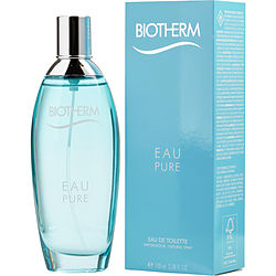 BIOTHERM EAU PURE by BIOTHERM