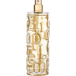 LOLITA LEMPICKA ELLE L'AIME by Lolita Lempicka