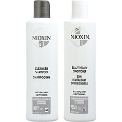 NIOXIN by Nioxin