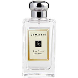 JO MALONE RED ROSES by Jo Malone