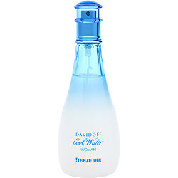 COOL WATER FREEZE ME by Davidoff