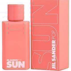 JIL SANDER SUN POP CORAL by Jil Sander