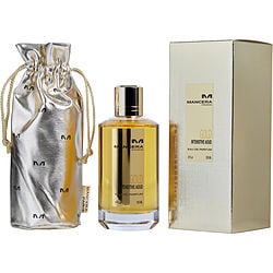MANCERA INTENSITIVE AOUD GOLD by Mancera