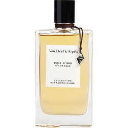 BOIS D'IRIS VAN CLEEF & ARPELS by Van Cleef & Arpels