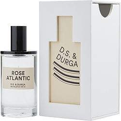 D.S. & DURGA ROSE ATLANTIC by D.S. & Durga