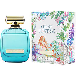 CHANT D'EXTASE NINA RICCI by Nina Ricci