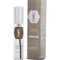 L'HOMME ULTIME by Yves Saint Laurent