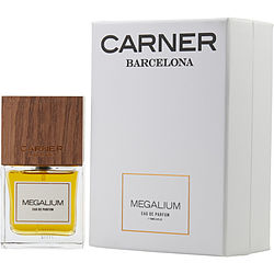CARNER BARCELONA MEGALIUM by Carner Barcelona