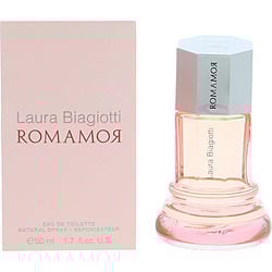 LAURA BIAGIOTTI ROMAMOR by Laura Biagiotti