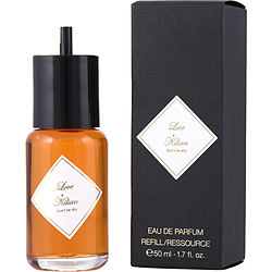 KILIAN LOVE DON'T BE SHY by Kilian