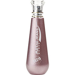 BEVERLY HILLS 90210 METAL JEANS by Torand