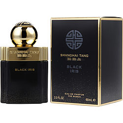 SHANGHAI TANG BLACK IRIS by Shanghai Tang