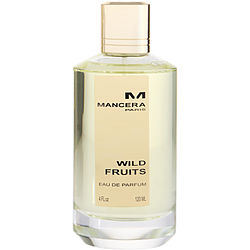 MANCERA WILD FRUITS by Mancera