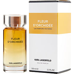 KARL LAGERFELD FLEUR D'ORCHIDEE by Karl Lagerfeld