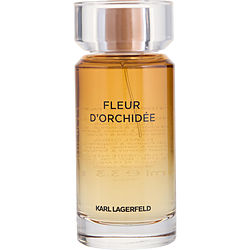 KARL LAGERFELD FLEUR D'ORCHIDEE by Karl Lagerfeld