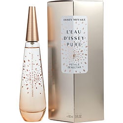 L'EAU D'ISSEY PURE PETALE DE NECTAR by Issey Miyake