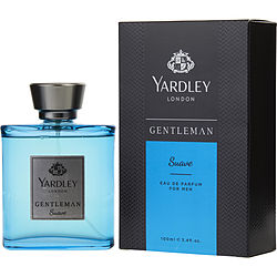 YARDLEY GENTLEMAN SUAVE by Yardley