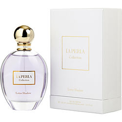 LA PERLA LOTUS SHADOW by La Perla