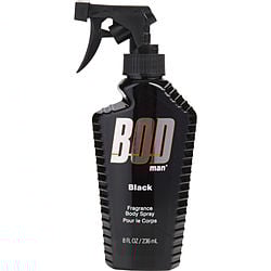 BOD MAN BLACK by Parfums de Coeur