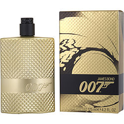 JAMES BOND 007 by James Bond