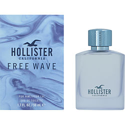 HOLLISTER FREE WAVE by Hollister