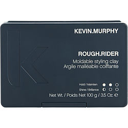 Kevin Murphy Rough Rider Strong Hold Matte Clay 3.4 Oz