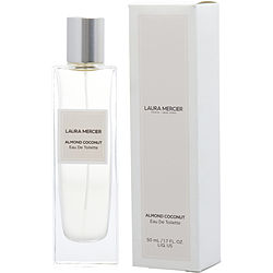 LAURA MERCIER ALMOND COCONUT by Laura Mercier