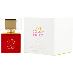KATE SPADE LIVE COLORFULLY by Kate Spade