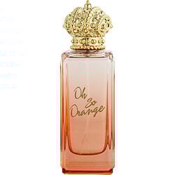 JUICY COUTURE OH SO ORANGE by Juicy Couture