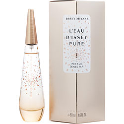 L'EAU D'ISSEY PURE PETALE DE NECTAR by Issey Miyake