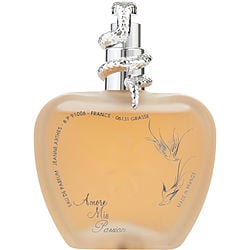 AMORE MIO PASSION by Jeanne Arthes