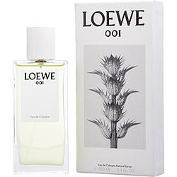 LOEWE 001 MAN by Loewe