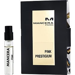 MANCERA PINK PRESTIGIUM by Mancera