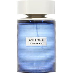 L'HOMME ROCHAS by Rochas